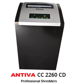 ANTIVA CC 2260 CD