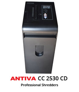 ANTIVA CC 2530 CD
