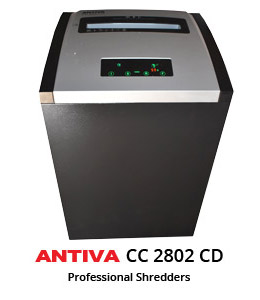 ANTIVA CC 2802 CD