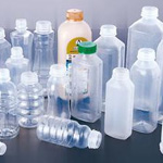 Glass/Pet Bottle Scrap Recycling