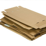 Folded Carton Boxes