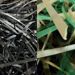 Printed Plastic Strips used for Packing
