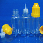 Medical Waste Intravenous Pet Bottles