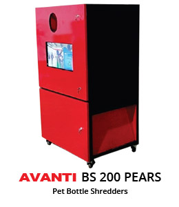 AVANTI BS 200 PEARS