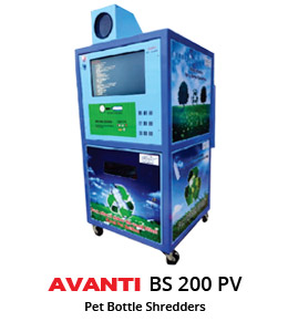 AVANTI BS 200 PV