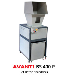 AVANTI BS 400 P