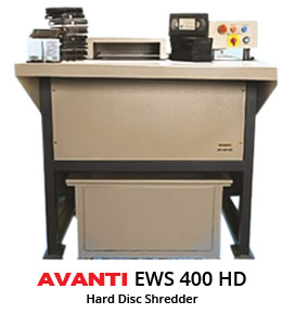 AVANTI EWS 400 HD