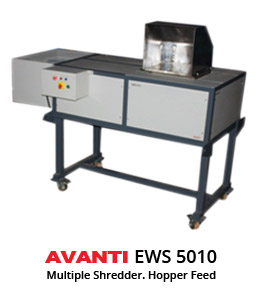 AVANTI EWS 5010