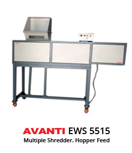 AVANTI EWS 5515