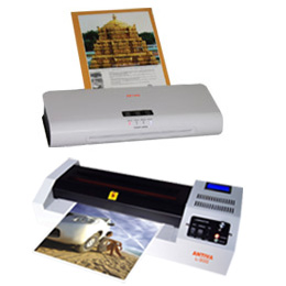 Antiva Document Laminators