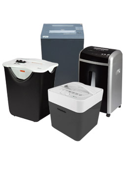 antivai document shredders