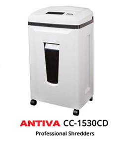 ANTIVA CC 1530 CD