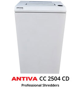 ANTIVA CC 2504 CD