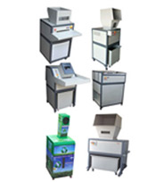 avanti document shredders