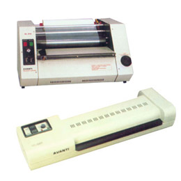 avanti document laminators