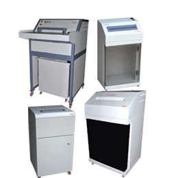 avanti document shredders