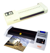 Laminators, Trimmers & Guillotines