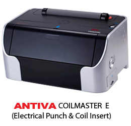 AVANTI Coilmaster E