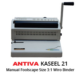 AVANTI Kaseel 21