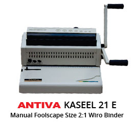 AVANTI Kaseel 21 E