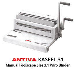 AVANTI Kaseel 31