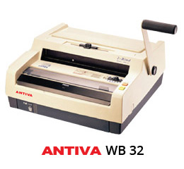 AVANTI WB 32