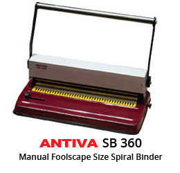 AVANTI SB 360