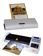 antiva document laminators