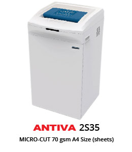 Antiva 2S35