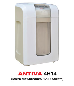 ANTIVA 4h14