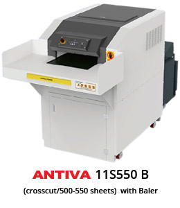 ANTIVA 11S550 B