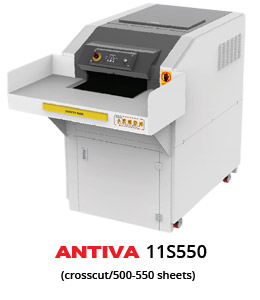 ANTIVA 11S550