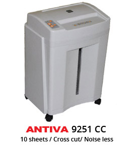 ANTIVA 9251 CC