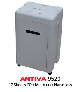 ANTIVA 9520