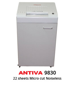 ANTIVA 9830