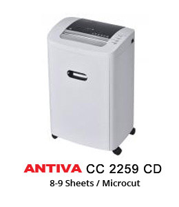 ANtiva CC 2259 CD