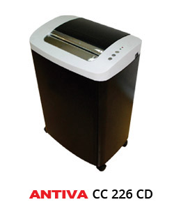 ANTIVA CC 226 CD