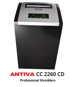 CC 2260 CD