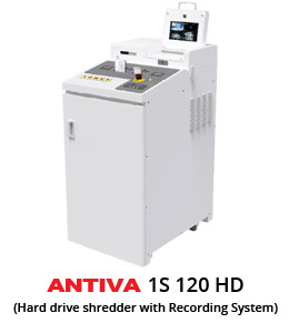 ANTIVA 1S 120 HD