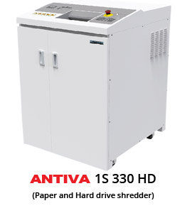 ANTIVA 1S 330 HD