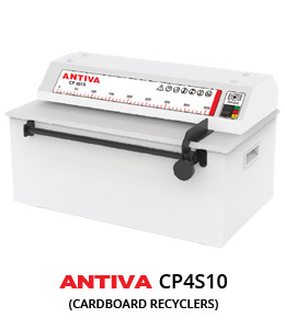 ANTIVA CP 4S10