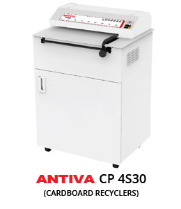 ANTIVA CP 4S30