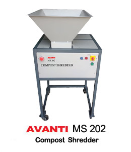 AVANTI MS 202