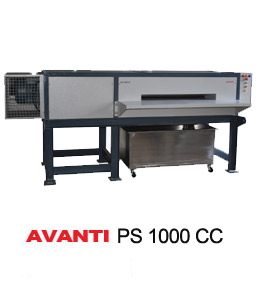 avanti ps 1000 cc