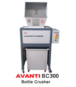 AVANTI BC 300