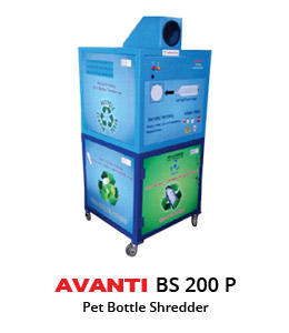 AVANTI BS 200 P