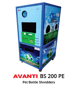 avanti bs 200 P