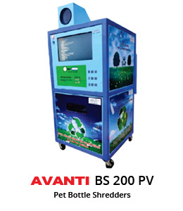 avanti bs 200 P