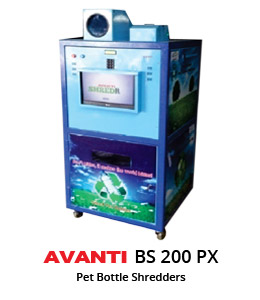 avanti bs 200 P