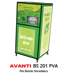 AVANTI BS 201 PVA